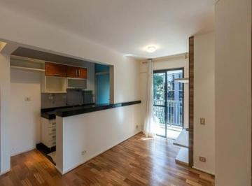 Apartamento de 2 quartos, São Paulo · Exclusividade e Segurança no Itaim Bibi