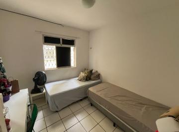 Apartamento de 2 quartos, João Pessoa · Apartamento Térreo - Geisel