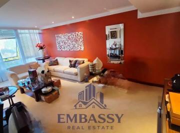 Apartamento de 3 quartos, Brasília · Apartamento de 109 m² com 3 quartos para alugar na Asa Sul