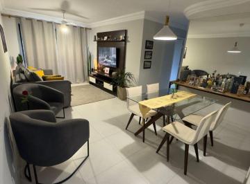 Apartamento de 3 quartos, São Paulo · Apartamento para venda possui 92 m² com 3 quartos em Cidade São Francisco - São Paulo SP.