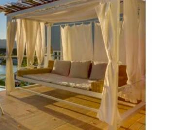 Casa de 5 quartos, Florianópolis · Pousada em frente a lagoa