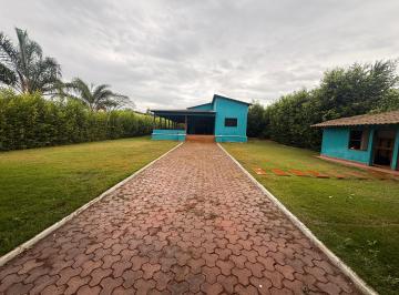 Rural de 3 quartos, Alexânia · VENDO RANCHO ESPETACULAR
