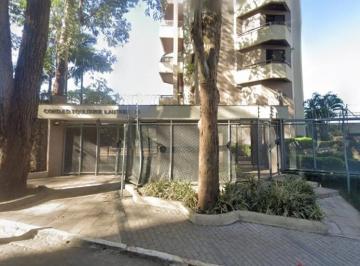 Apartamento de 1 quarto, São Paulo · Apartamento 228 m² no Edifício Toulouse Lautrec, Morumbi - São Paulo/SP