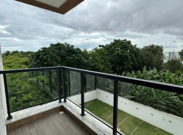 Apartamento de 3 quartos, São Luís · Novo condominio way recem entregue.