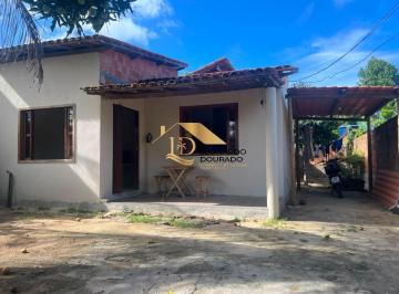 Foto 01 · Casa, Tânia, Santa Cruz Cabrália, BA