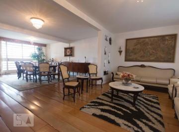 Casa · 280m² · 4 Quartos · 2 Vagas · Casa à Venda - Santana, 4 Quartos, 280 m2