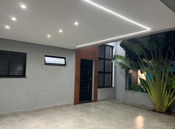 Casa de 3 quartos, Sorocaba · Casa de 100 m² com 3 quartos para aluguel em Horto Florestal