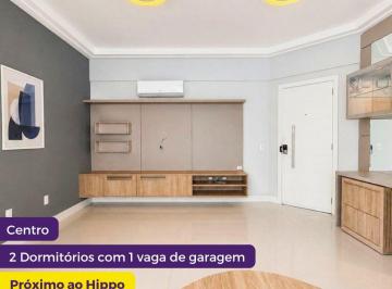 Apartamento de 2 quartos, Florianópolis · Apartamento 2 quartos à venda no Centro