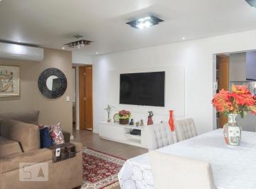 Apartamento · 240m² · 3 Quartos · 3 Vagas · Apartamento à Venda - Santana, 3 Quartos,  240 m2
