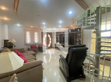 Casa · 350m² · 6 Quartos · 2 Vagas · Casa à Venda - Vila Gustavo, 6 Quartos,  350 m2