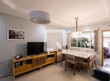 Casa · 82m² · 3 Quartos · 2 Vagas · Casa à Venda - Vila Ré, 3 Quartos, 82 m2