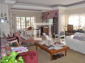 Casa · 400m² · 5 Quartos · 6 Vagas · Casa à Venda - City América, 5 Quartos, 400 m2