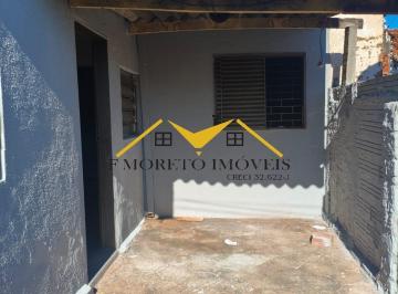 Foto 01 · Casa, Jardim América, São José do Rio Preto, SP