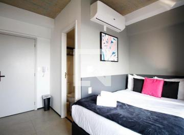 Apartamento · 22m² · 1 Quarto · Apartamento à Venda - Jardim Paulista, 1 Quarto, 22 m2