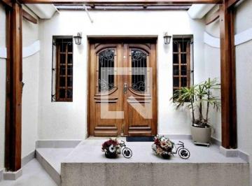 Casa · 200m² · 3 Quartos · 2 Vagas · Casa à Venda - Vila Gustavo, 3 Quartos, 200 m2