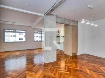 Apartamento · 230m² · 3 Quartos · 2 Vagas · Apartamento à Venda - Higienópolis, 3 Quartos,  230 m2