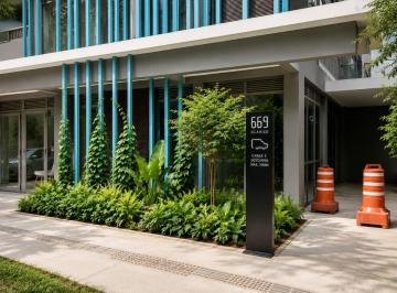 Comercial de 1 quarto, São Paulo · Ponto Comercial em Moema 325 m2