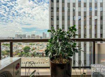 Apartamento · 287m² · 3 Quartos · 4 Vagas · Apartamento á Venda 287m2 Edifício Chateau Alphaville _ Barueri SP