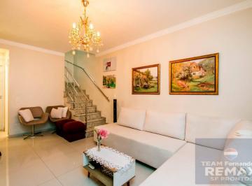 Casa · 100m² · 2 Quartos · 2 Vagas · Casa á Venda 2 Suítes, 82m, 2 Vagas, Churrasqueira, Planejados, Butantã/SP