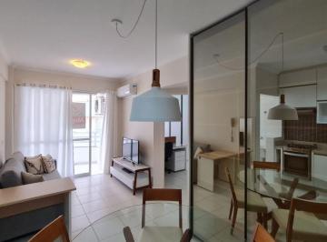 Apartamento de 1 quarto, Florianópolis · Apartamento de 45 m² com 1 quarto em venda em Córrego Grande