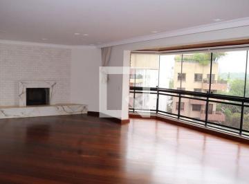 Apartamento · 195m² · 2 Quartos · 3 Vagas · Apartamento à Venda - Higienópolis, 2 Quartos, 195 m2