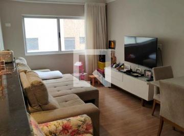 Apartamento · 65m² · 2 Quartos · 1 Vaga · Apartamento à Venda - Jardim Anália Franco, 2 Quartos, 65 m2