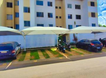 Apartamento de 2 quartos, Santa Maria · APARTAMENTO 2 QUARTOS TOTAL VILLE 1º ANDAR QUADRA 105 SANTA MARIA