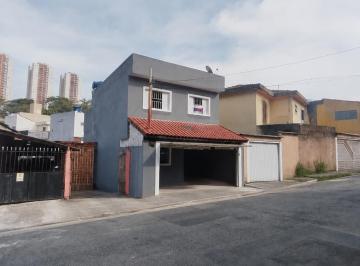 Casa de 3 quartos, Guarulhos · Sobrado com 3 quartos