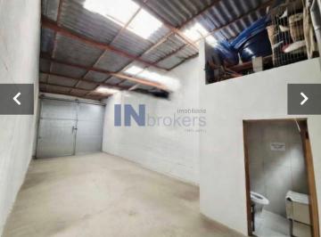 Foto 01 · GALPÃO COMERCIAL À VENDA FAZENDA GRANDE JUNDIAÍ/SPModerno, espaçoso e estratégico: o imóvel perfei