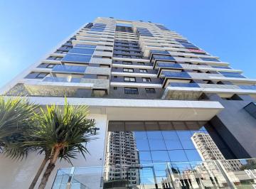 Apartamento de 3 quartos, Curitiba · APARTAMENTO NOVO MOBILIADO E DECORADO NO CABRAL!