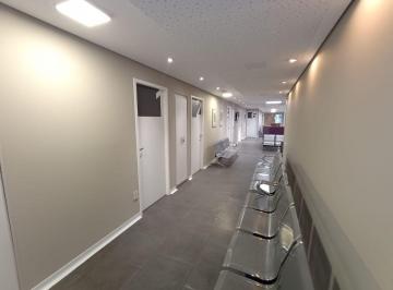 Comercial de 16 quartos, São Paulo · Andar Comercial 380 m2-Perfeito Para Clínica Médica