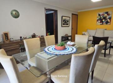 Apartamento de 4 quartos, Águas Claras · RES DEBORAH CRISTINA 130m²4 QUARTOS (SUÍTE) SALA TV COZINHA GRANDE VARANDA VISTA LIVRE 2 VAGAS LAZER
