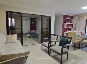 Apartamento de 4 quartos, Águas Claras · RES DEBORAH CRISTINA 130m²4 QUARTOS (SUÍTE) SALA TV COZINHA GRANDE VARANDA VISTA LIVRE 2 VAGAS LAZER