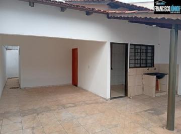 Foto 01 · CASA NO JARDIM SÔNIA MARIA