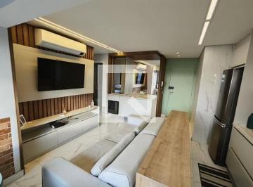 Apartamento · 50m² · 2 Quartos · 1 Vaga · Apartamento à Venda - Mooca, 2 Quartos,  50 m2