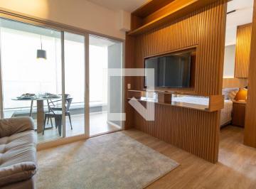 Apartamento · 35m² · 1 Quarto · 1 Vaga · Apartamento à Venda - Butantã, 1 Quarto,  35 m2