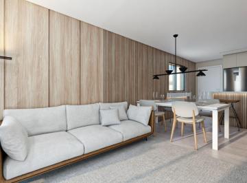 Apartamento en Venda de 1 quarto Cabral · Studios e apartamentos modernos no coração do Cabral