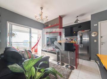 Apartamento · 60m² · 2 Quartos · 1 Vaga · Apartamento à Venda - Consolação, 2 Quartos,  60 m2