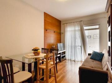 Apartamento de 2 quartos, Florianópolis · Apartamento 2 quartos com dependência venda ao lado Shopping Beira Mar