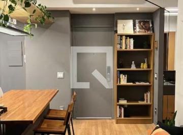 Apartamento · 49m² · 1 Quarto · 1 Vaga · Apartamento à Venda - Consolação, 1 Quarto, 49 m2