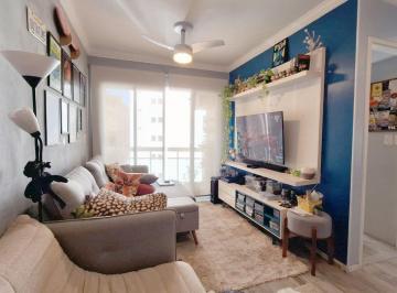 Apartamento de 2 quartos, São Paulo · 52m² - 2 Quartos, Cozinha Americana, Chuveiro a Gás, Ar Condicionado
