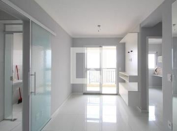 Apartamento · 47m² · 2 Quartos · 1 Vaga · Apartamento à Venda - Vila Andrade, 2 Quartos, 47 m2