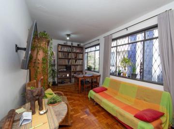 Apartamento · 105m² · 3 Quartos · 1 Vaga · Apartamento à Venda - Vila Paris, 3 Quartos,  105 m2
