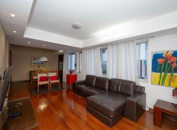 Apartamento · 170m² · 4 Quartos · 2 Vagas · Apartamento à Venda - Santa Lúcia, 4 Quartos,  170 m2