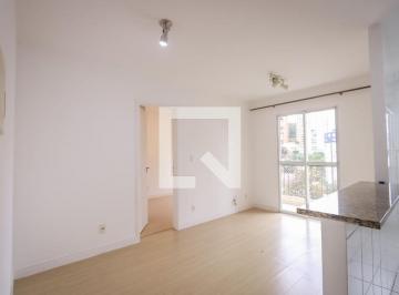 Apartamento · 38m² · 1 Quarto · 2 Vagas · Apartamento à Venda - Vila Andrade, 1 Quarto,  38 m2