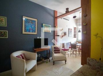 Apartamento · 36m² · 1 Quarto · Apartamento à Venda - Ipanema, 1 Quarto, 36 m2
