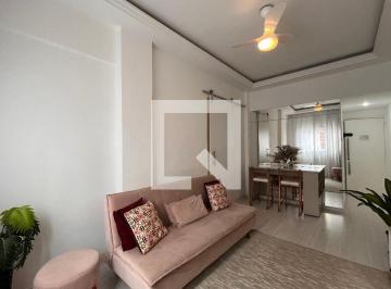 Apartamento · 66m² · 2 Quartos · 1 Vaga · Apartamento à Venda - Ipanema, 2 Quartos, 66 m2