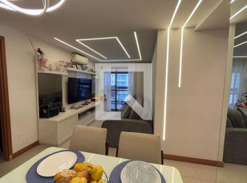 Apartamento · 83m² · 3 Quartos · 1 Vaga · Apartamento à Venda - Recreio, 3 Quartos, 83 m2