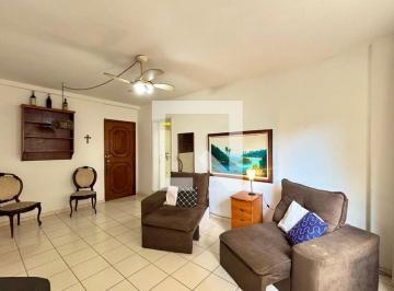 Apartamento · 80m² · 3 Quartos · 1 Vaga · Apartamento à Venda - Leblon, 3 Quartos, 80 m2