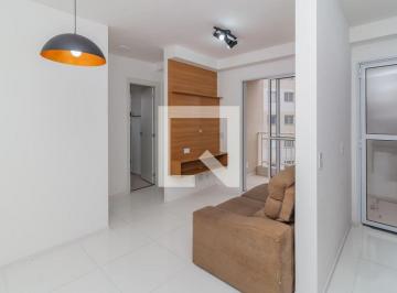 Apartamento · 45m² · 2 Quartos · Apartamento à Venda - Barra Funda, 2 Quartos,  45 m2